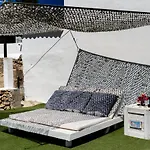 Can Torrat - Santa Eulalia