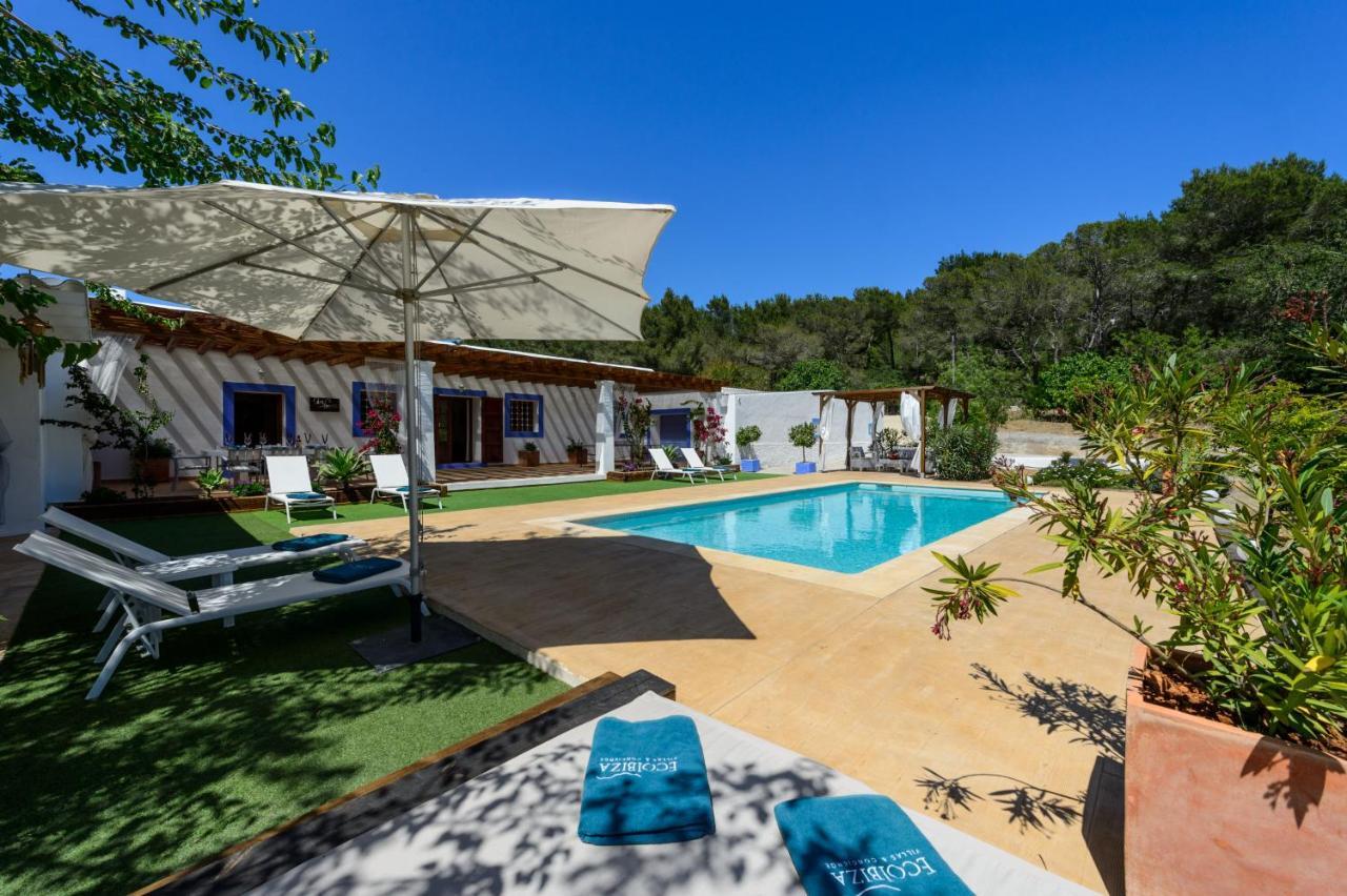 Can Torrat - Santa Eulalia Holiday home Santa Eularia des Riu