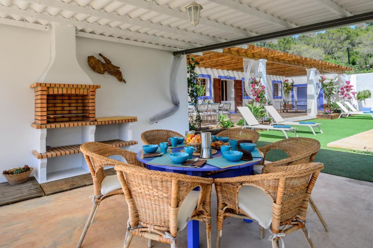 Can Torrat - Santa Eulalia Holiday home Santa Eularia des Riu