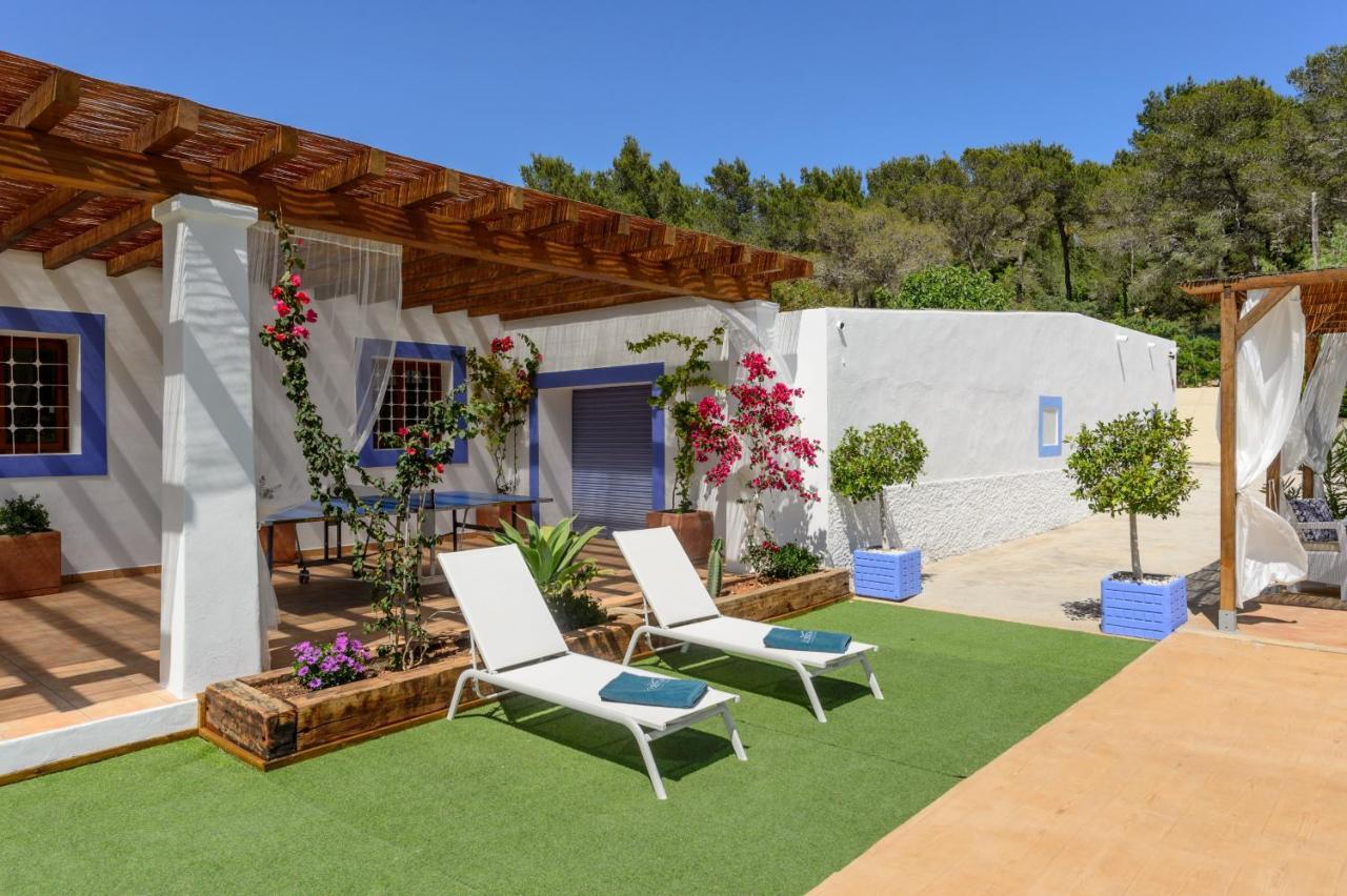 Can Torrat - Santa Eulalia