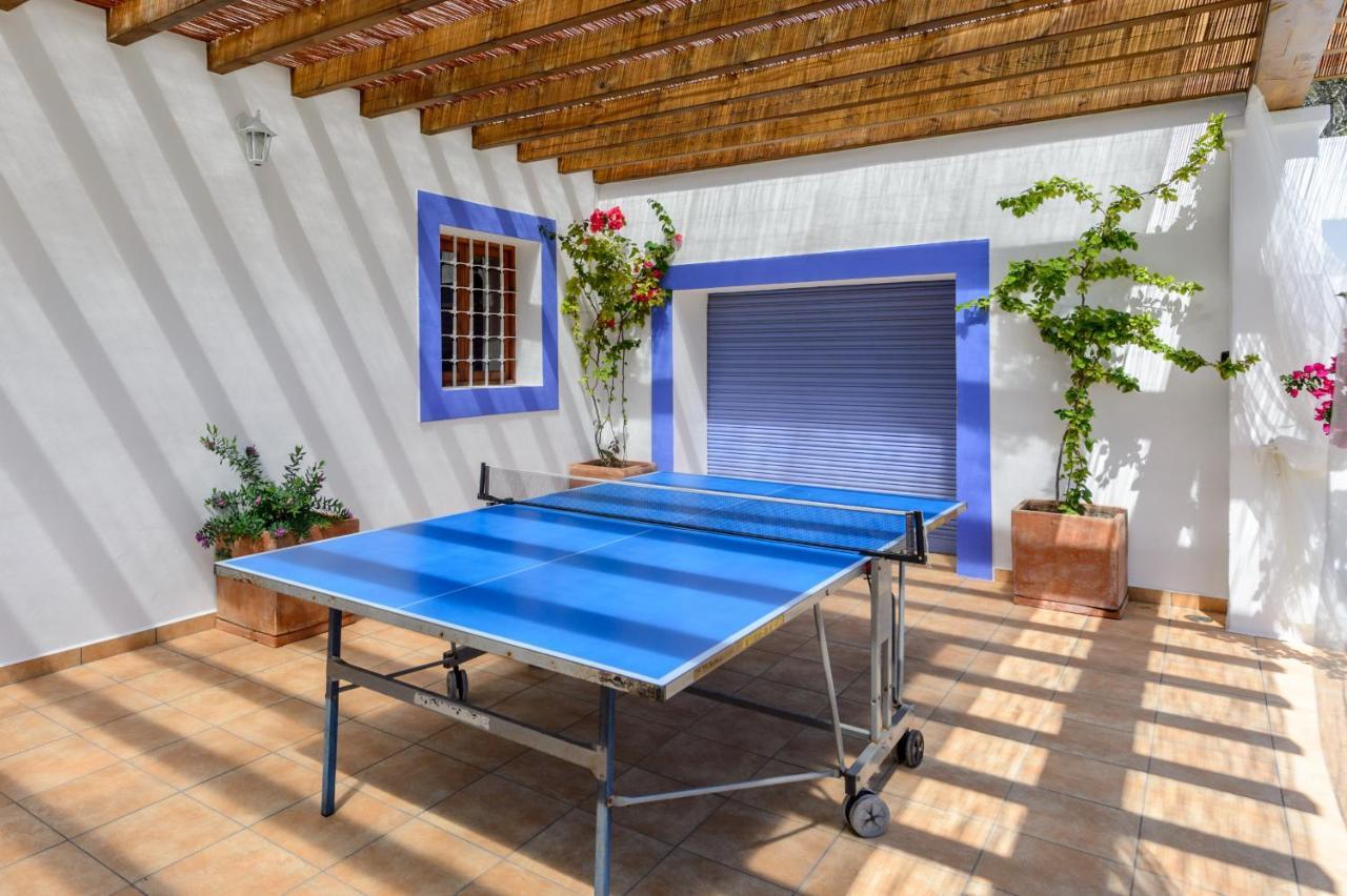 Can Torrat - Santa Eulalia Holiday home *