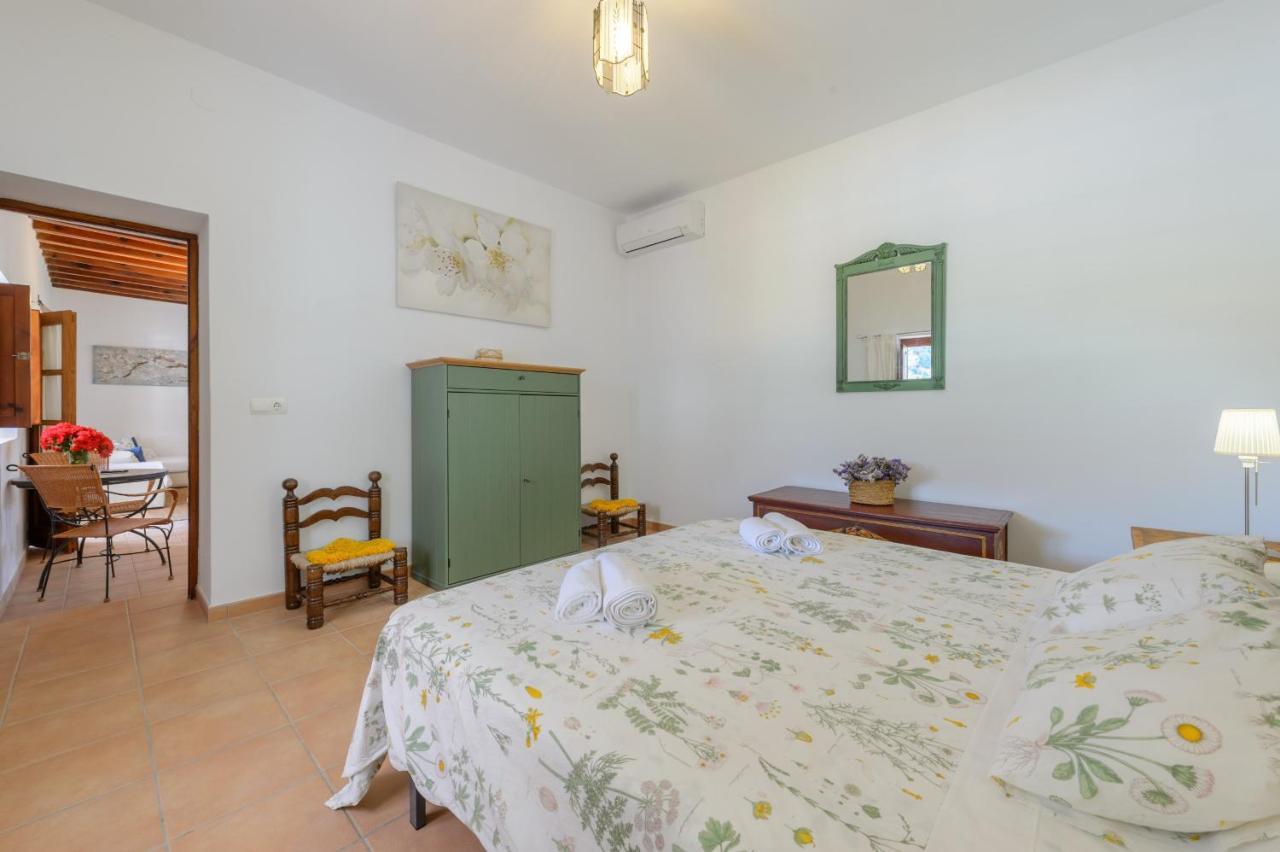 Holiday home Can Torrat - Santa Eulalia *