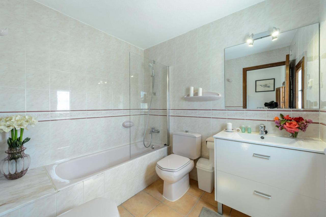 Can Torrat - Santa Eulalia Holiday home *