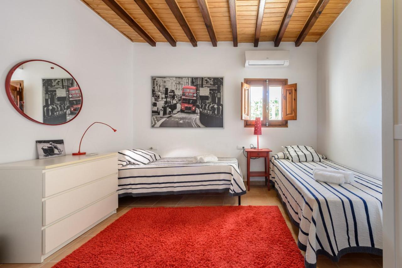 Holiday home Can Torrat - Santa Eulalia *