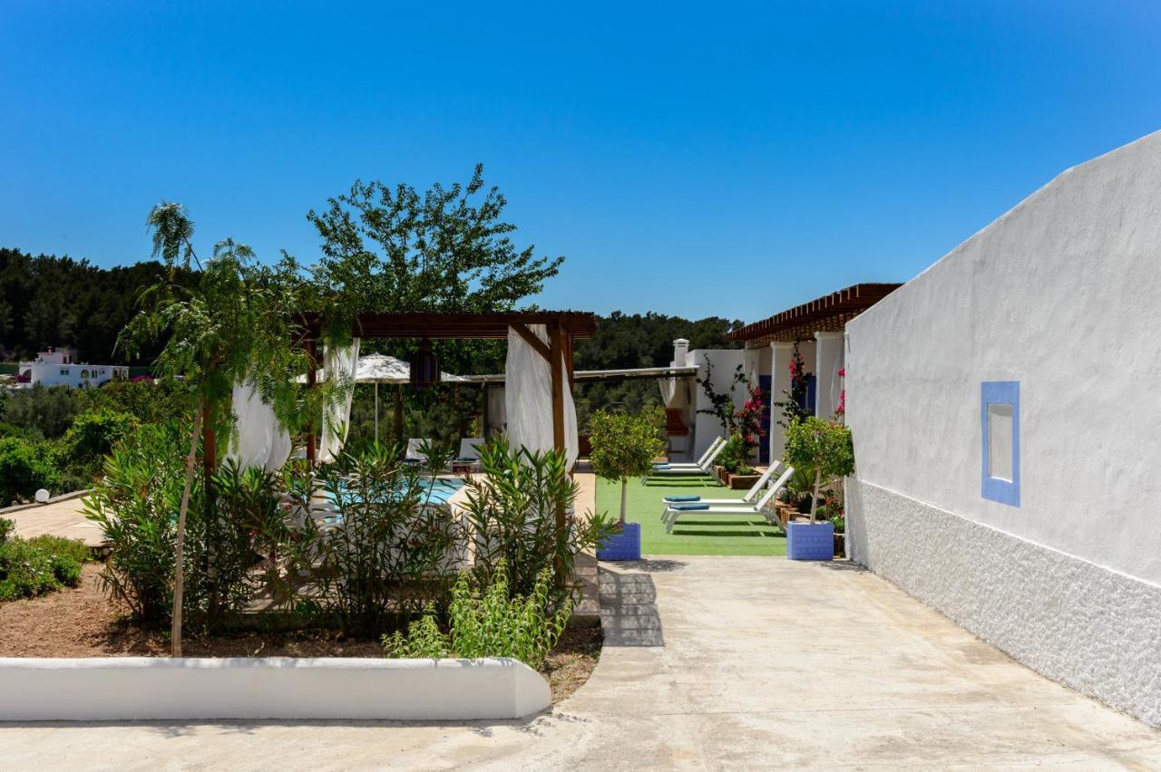 Holiday home Can Torrat - Santa Eulalia Santa Eularia des Riu